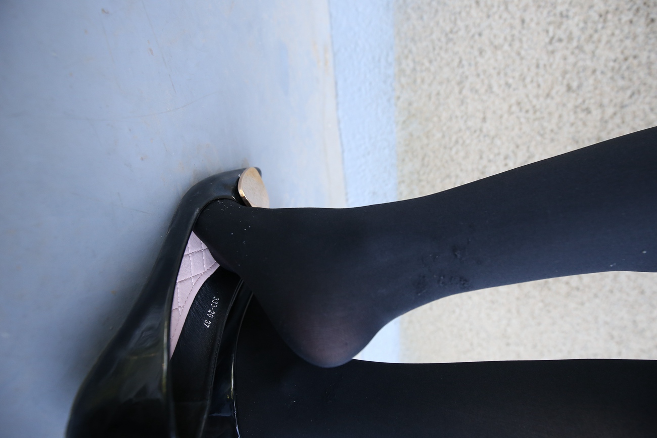 图片[85]-大西瓜爱牙膏-早期作品-Z3-1 裤妹黑袜 [314P] – 速更版-美库