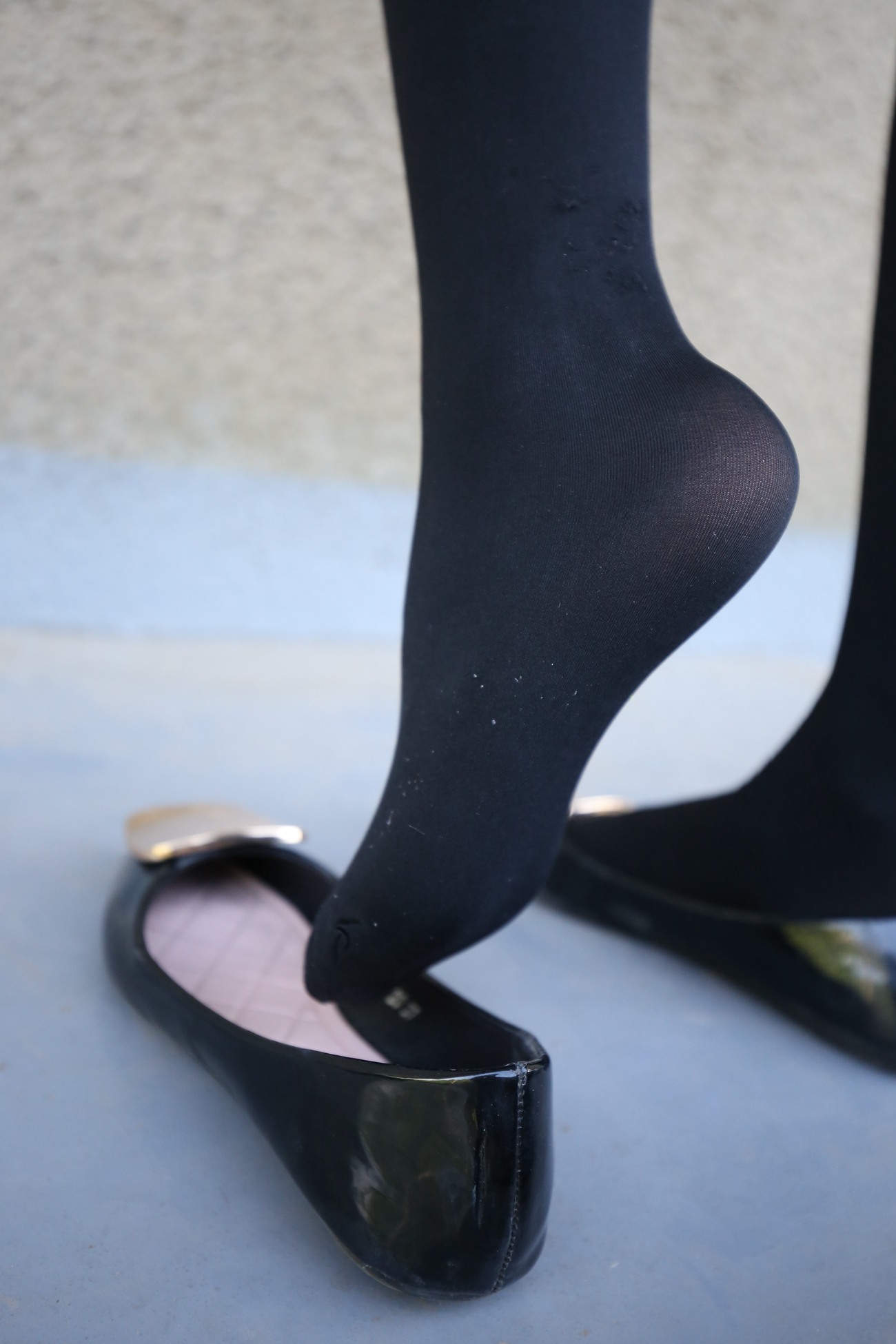 图片[88]-大西瓜爱牙膏-早期作品-Z3-1 裤妹黑袜 [314P] – 速更版-美库