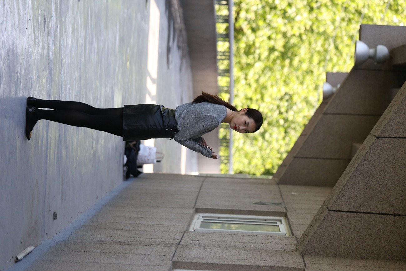 图片[90]-大西瓜爱牙膏-早期作品-Z3-1 裤妹黑袜 [314P] – 速更版-美库