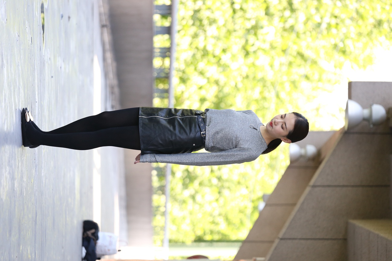 图片[91]-大西瓜爱牙膏-早期作品-Z3-1 裤妹黑袜 [314P] – 速更版-美库