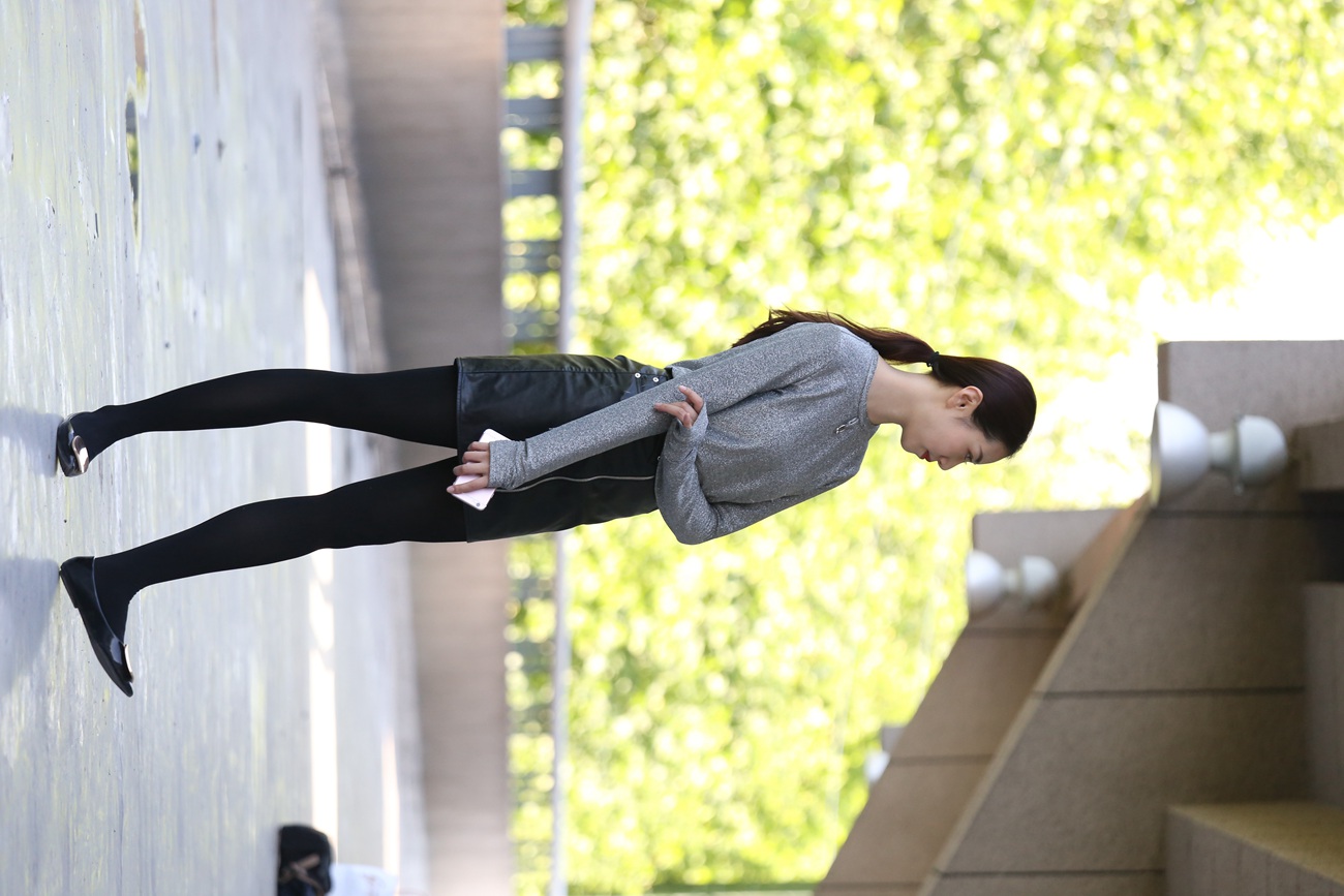 图片[92]-大西瓜爱牙膏-早期作品-Z3-1 裤妹黑袜 [314P] – 速更版-美库