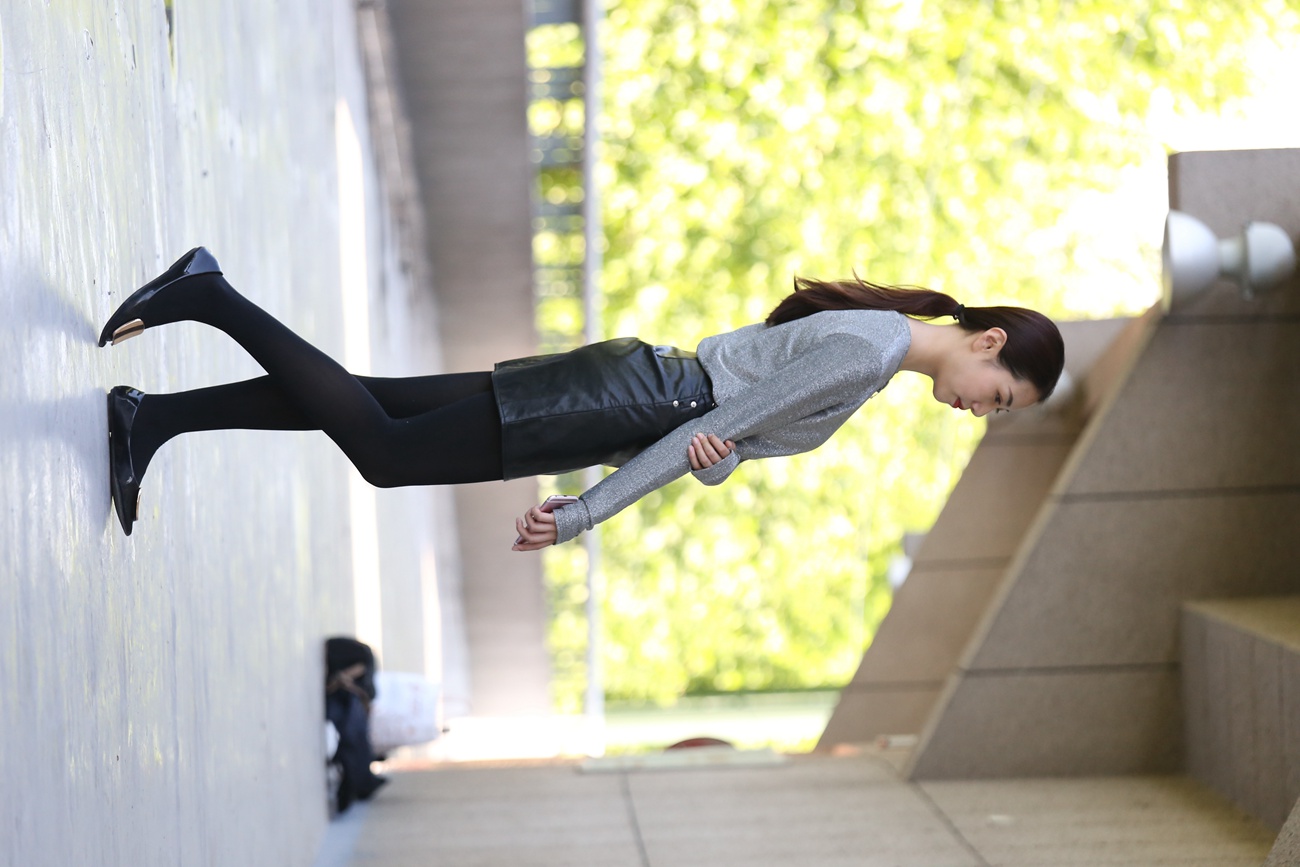 图片[93]-大西瓜爱牙膏-早期作品-Z3-1 裤妹黑袜 [314P] – 速更版-美库