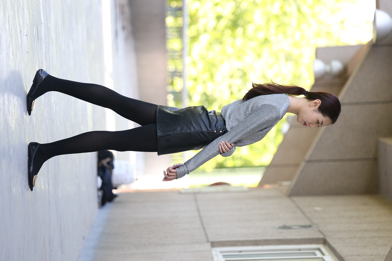 图片[94]-大西瓜爱牙膏-早期作品-Z3-1 裤妹黑袜 [314P] – 速更版-美库