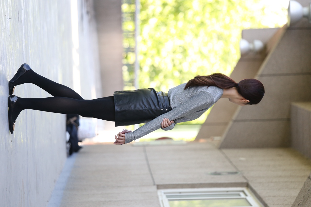 图片[96]-大西瓜爱牙膏-早期作品-Z3-1 裤妹黑袜 [314P] – 速更版-美库