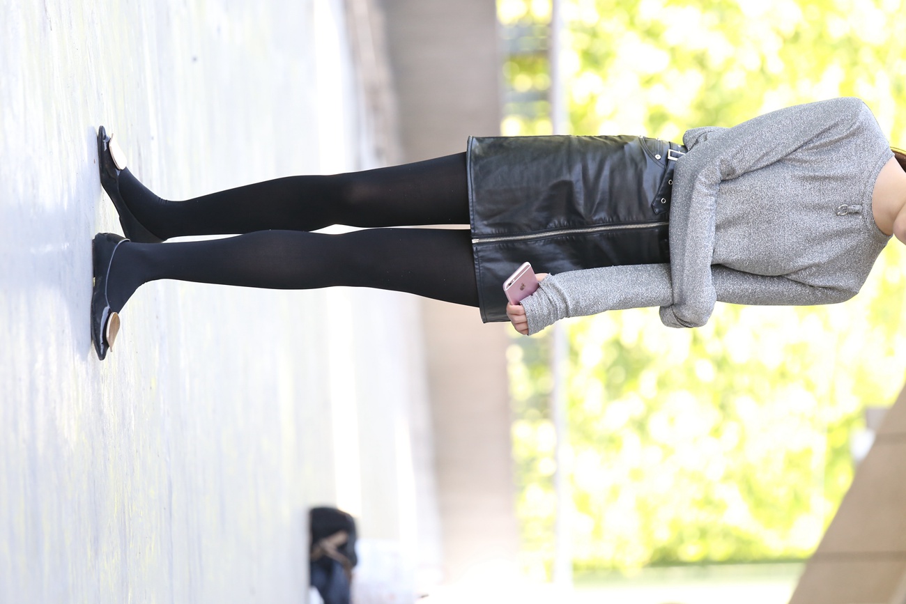 图片[98]-大西瓜爱牙膏-早期作品-Z3-1 裤妹黑袜 [314P] – 速更版-美库