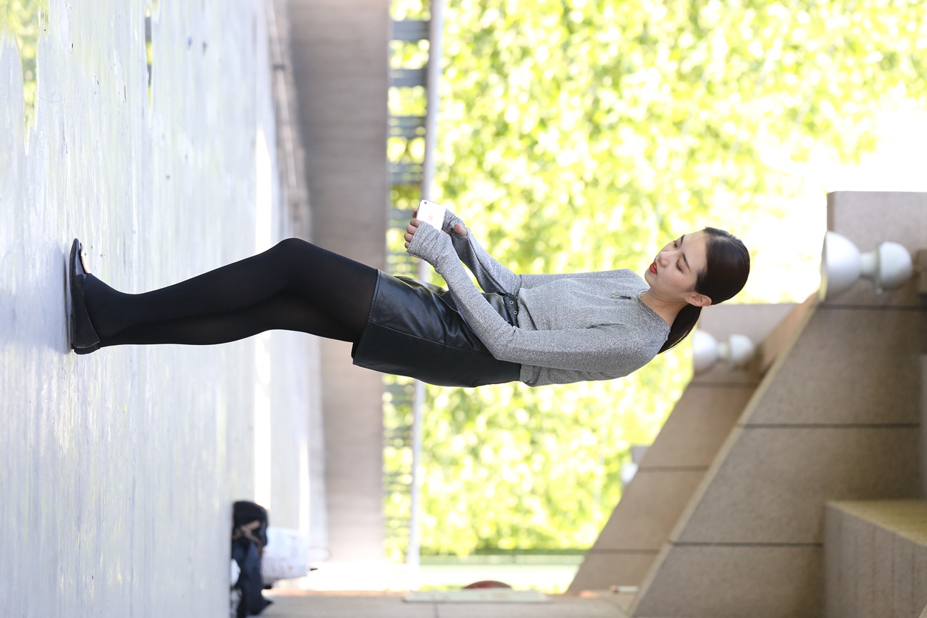 图片[107]-大西瓜爱牙膏-早期作品-Z3-1 裤妹黑袜 [314P] – 速更版-美库