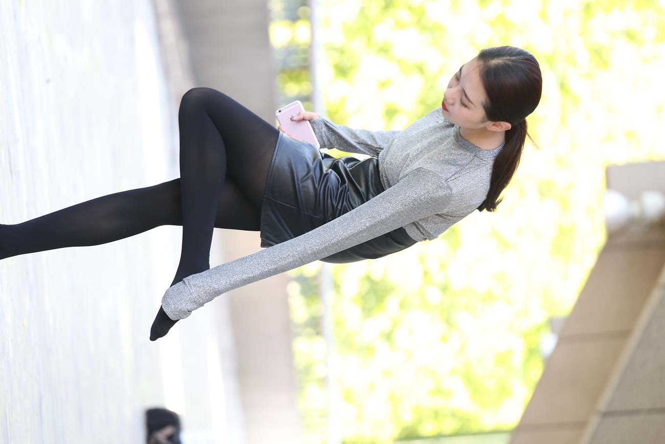 图片[112]-大西瓜爱牙膏-早期作品-Z3-1 裤妹黑袜 [314P] – 速更版-美库