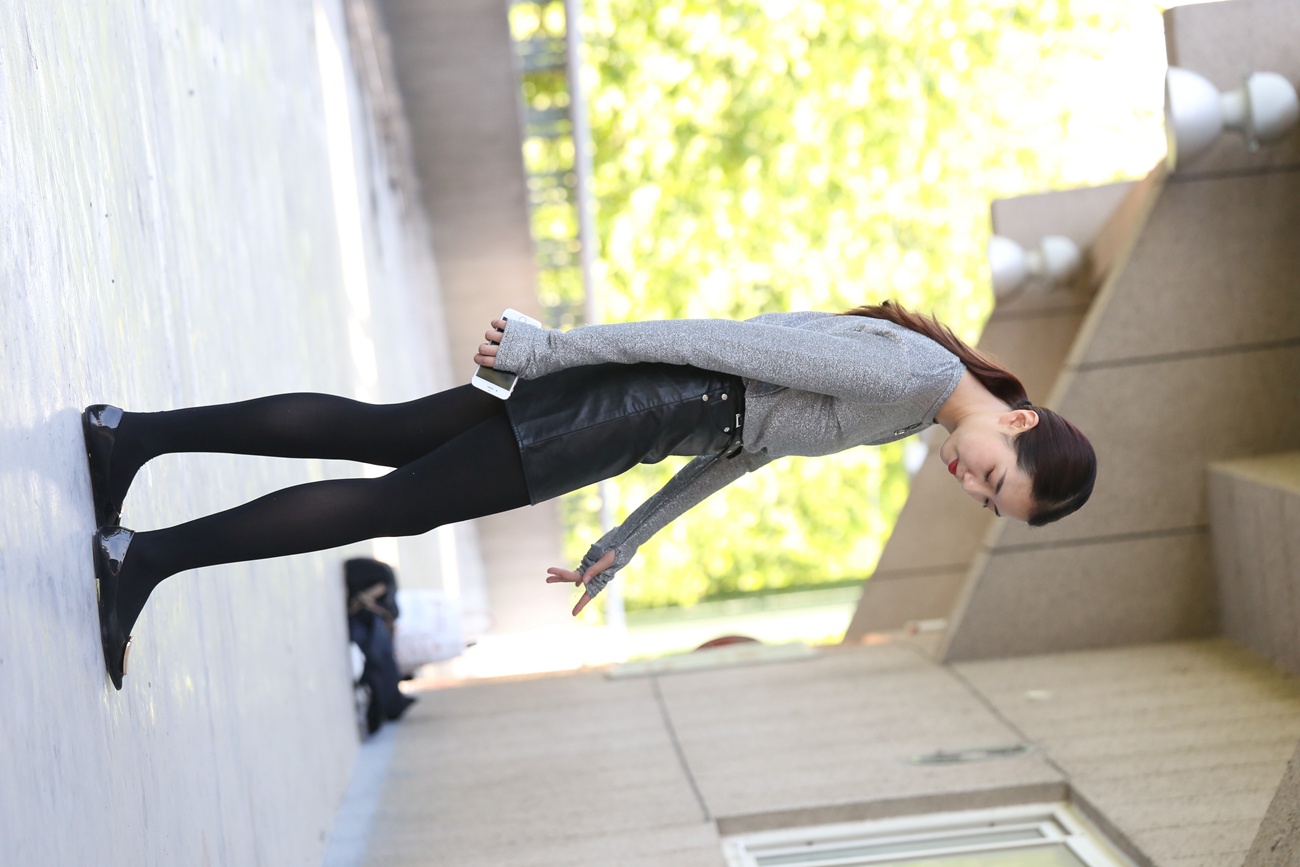 图片[115]-大西瓜爱牙膏-早期作品-Z3-1 裤妹黑袜 [314P] – 速更版-美库