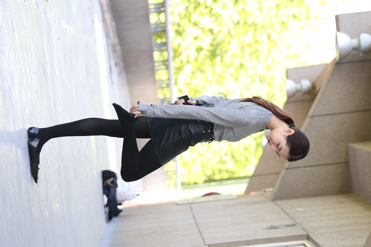 图片[117]-大西瓜爱牙膏-早期作品-Z3-1 裤妹黑袜 [314P] – 速更版-美库