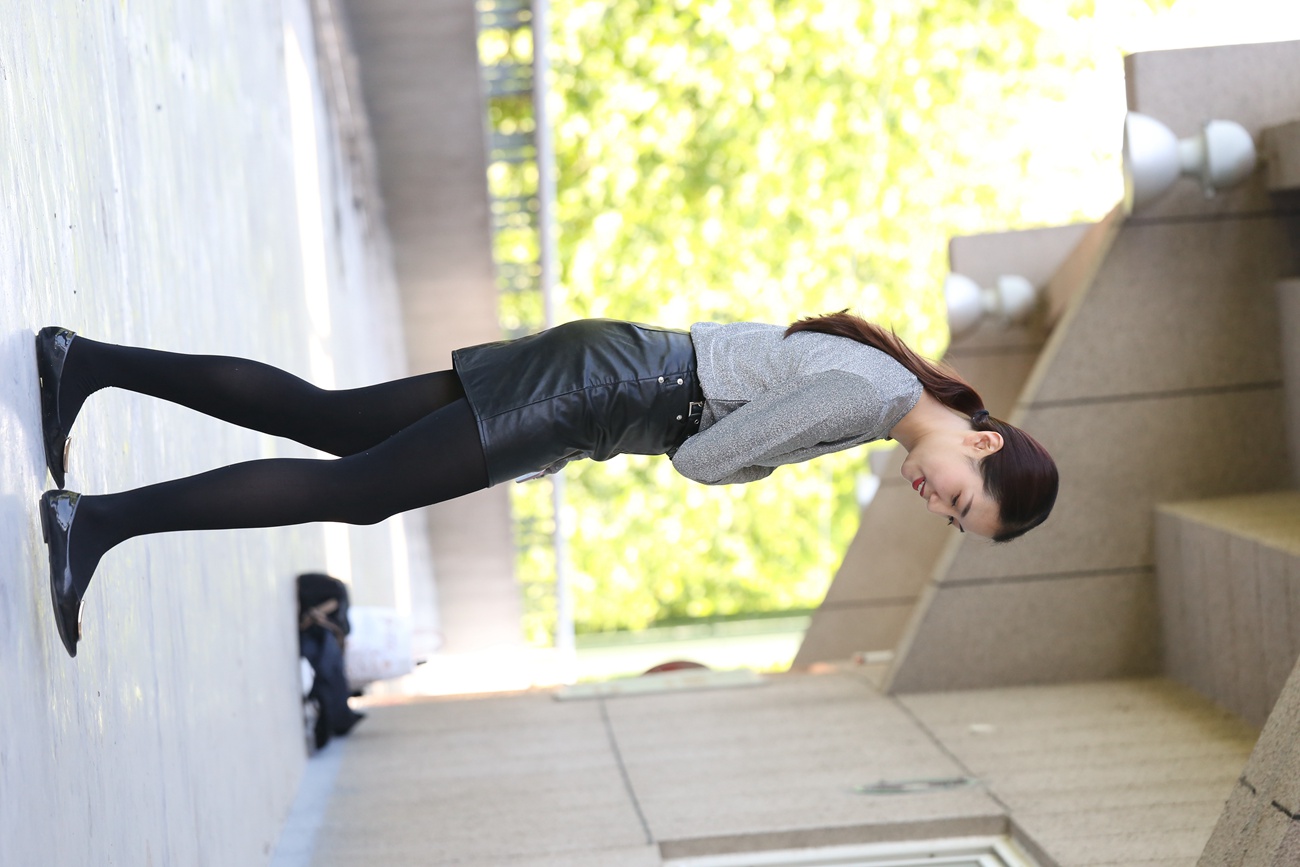 图片[118]-大西瓜爱牙膏-早期作品-Z3-1 裤妹黑袜 [314P] – 速更版-美库