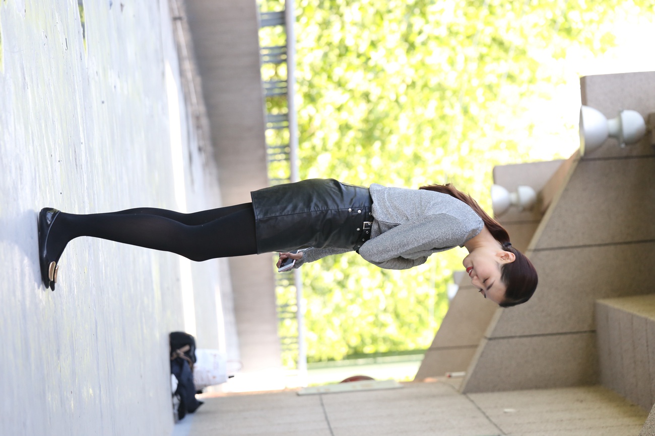 图片[119]-大西瓜爱牙膏-早期作品-Z3-1 裤妹黑袜 [314P] – 速更版-美库