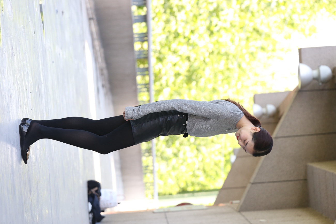 图片[120]-大西瓜爱牙膏-早期作品-Z3-1 裤妹黑袜 [314P] – 速更版-美库