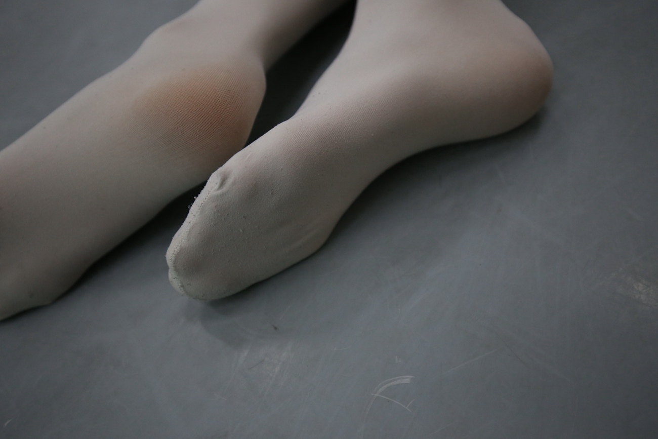 图片[142]-大西瓜爱牙膏-早期作品-Z2-5 衬白丝 (4)[222P] – 速更版-美库