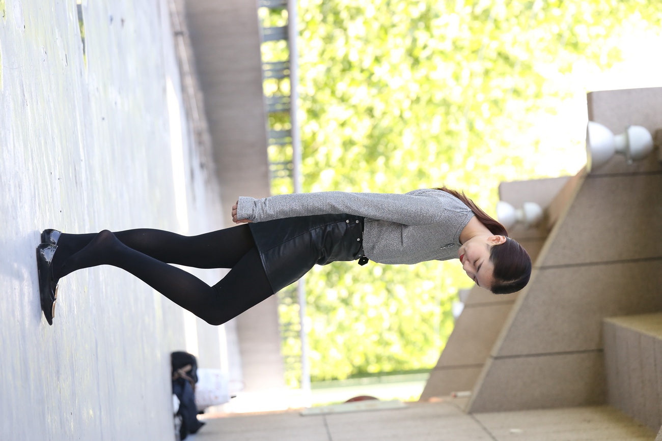 图片[121]-大西瓜爱牙膏-早期作品-Z3-1 裤妹黑袜 [314P] – 速更版-美库