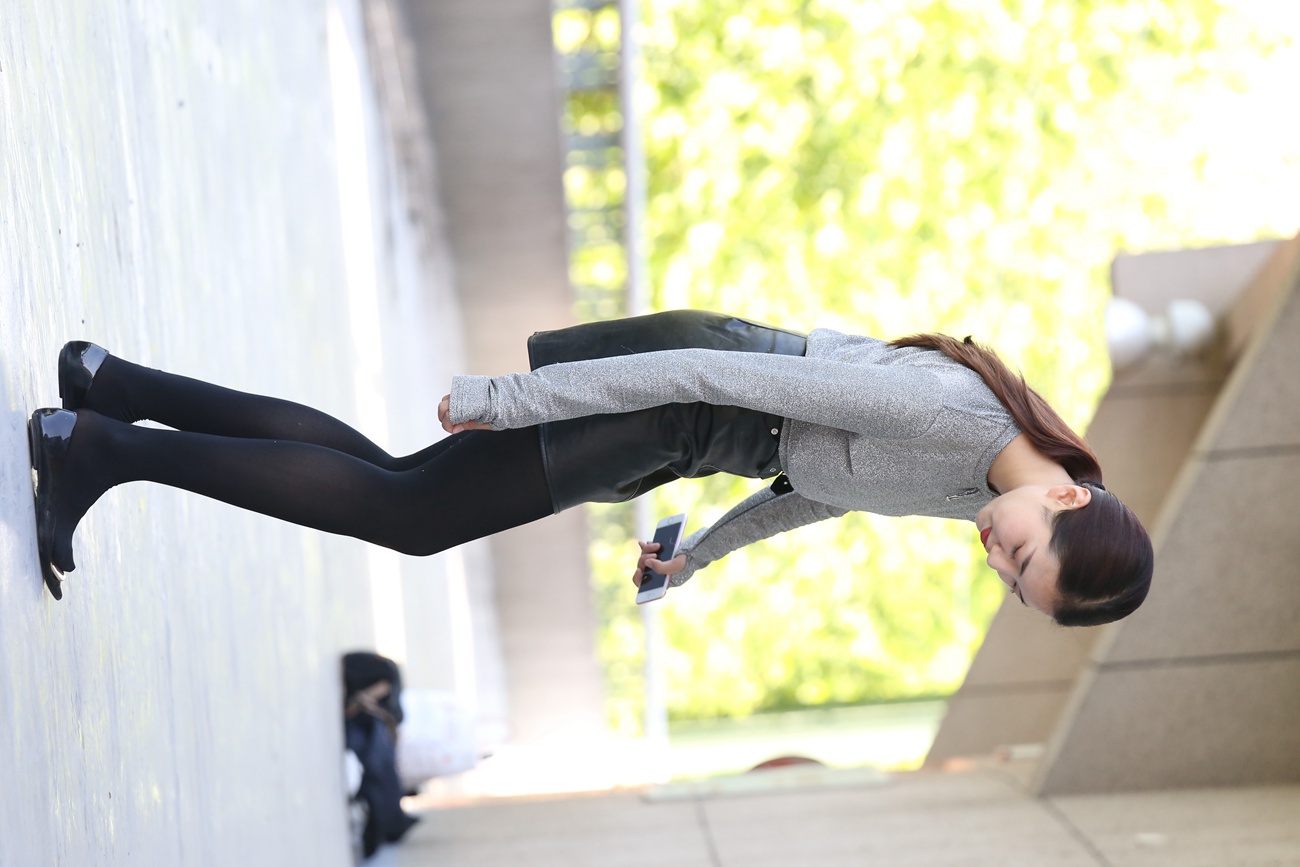 图片[123]-大西瓜爱牙膏-早期作品-Z3-1 裤妹黑袜 [314P] – 速更版-美库