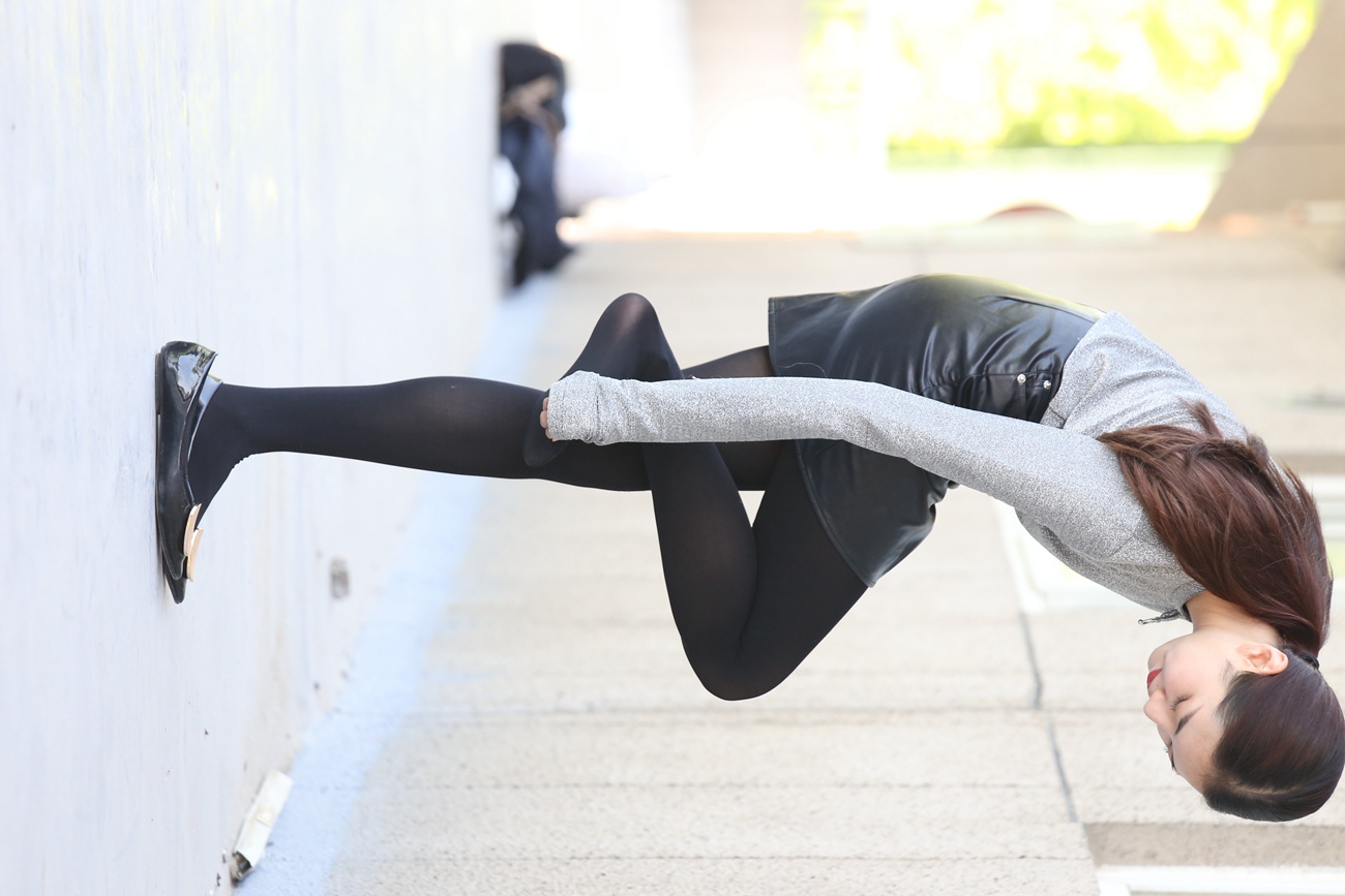 图片[130]-大西瓜爱牙膏-早期作品-Z3-1 裤妹黑袜 [314P] – 速更版-美库