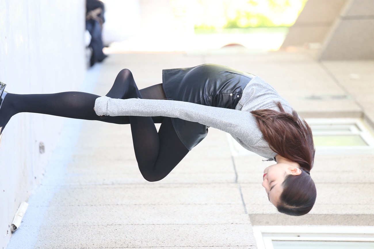 图片[131]-大西瓜爱牙膏-早期作品-Z3-1 裤妹黑袜 [314P] – 速更版-美库