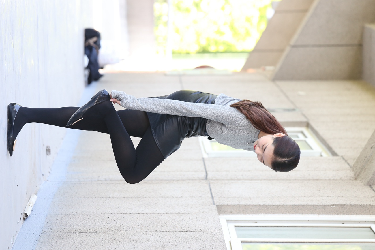 图片[133]-大西瓜爱牙膏-早期作品-Z3-1 裤妹黑袜 [314P] – 速更版-美库