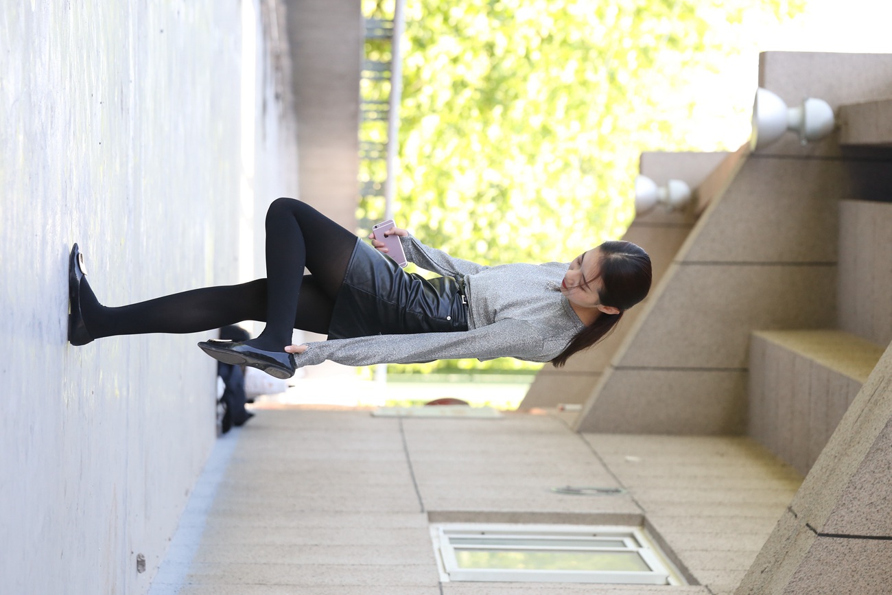 图片[136]-大西瓜爱牙膏-早期作品-Z3-1 裤妹黑袜 [314P] – 速更版-美库