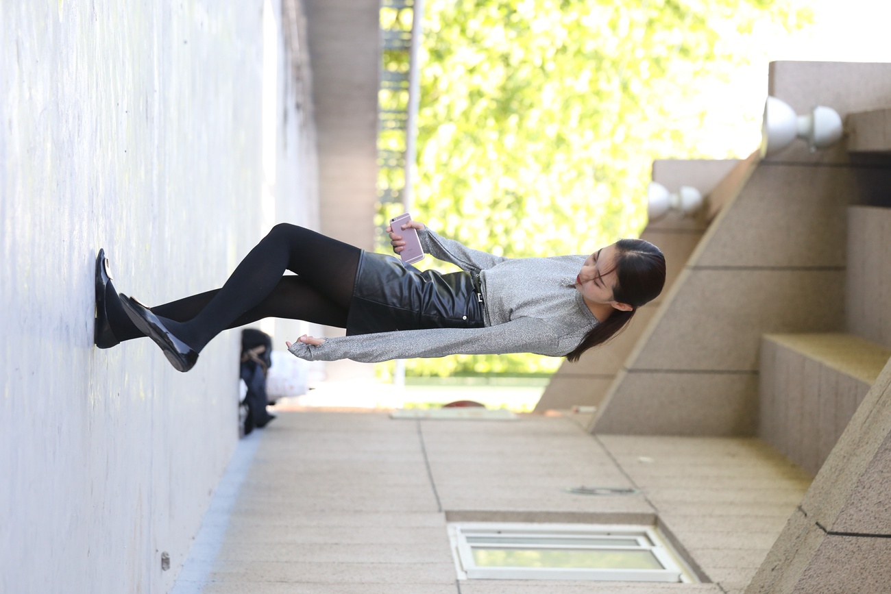 图片[137]-大西瓜爱牙膏-早期作品-Z3-1 裤妹黑袜 [314P] – 速更版-美库