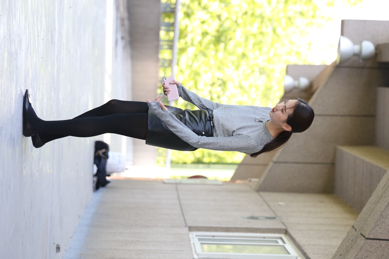 图片[138]-大西瓜爱牙膏-早期作品-Z3-1 裤妹黑袜 [314P] – 速更版-美库