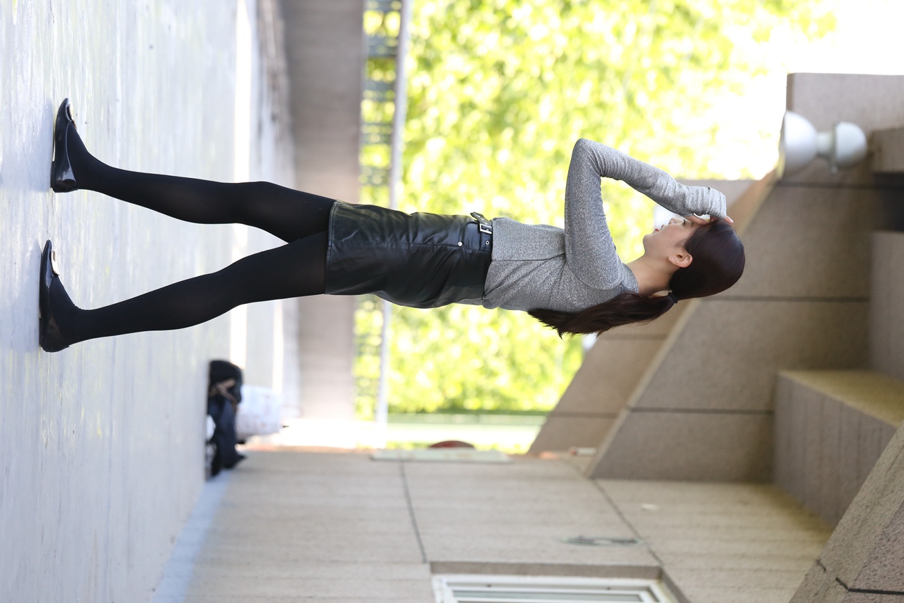 图片[139]-大西瓜爱牙膏-早期作品-Z3-1 裤妹黑袜 [314P] – 速更版-美库