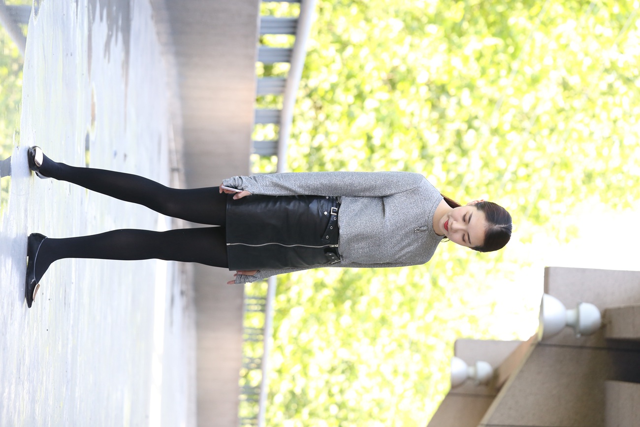 图片[140]-大西瓜爱牙膏-早期作品-Z3-1 裤妹黑袜 [314P] – 速更版-美库