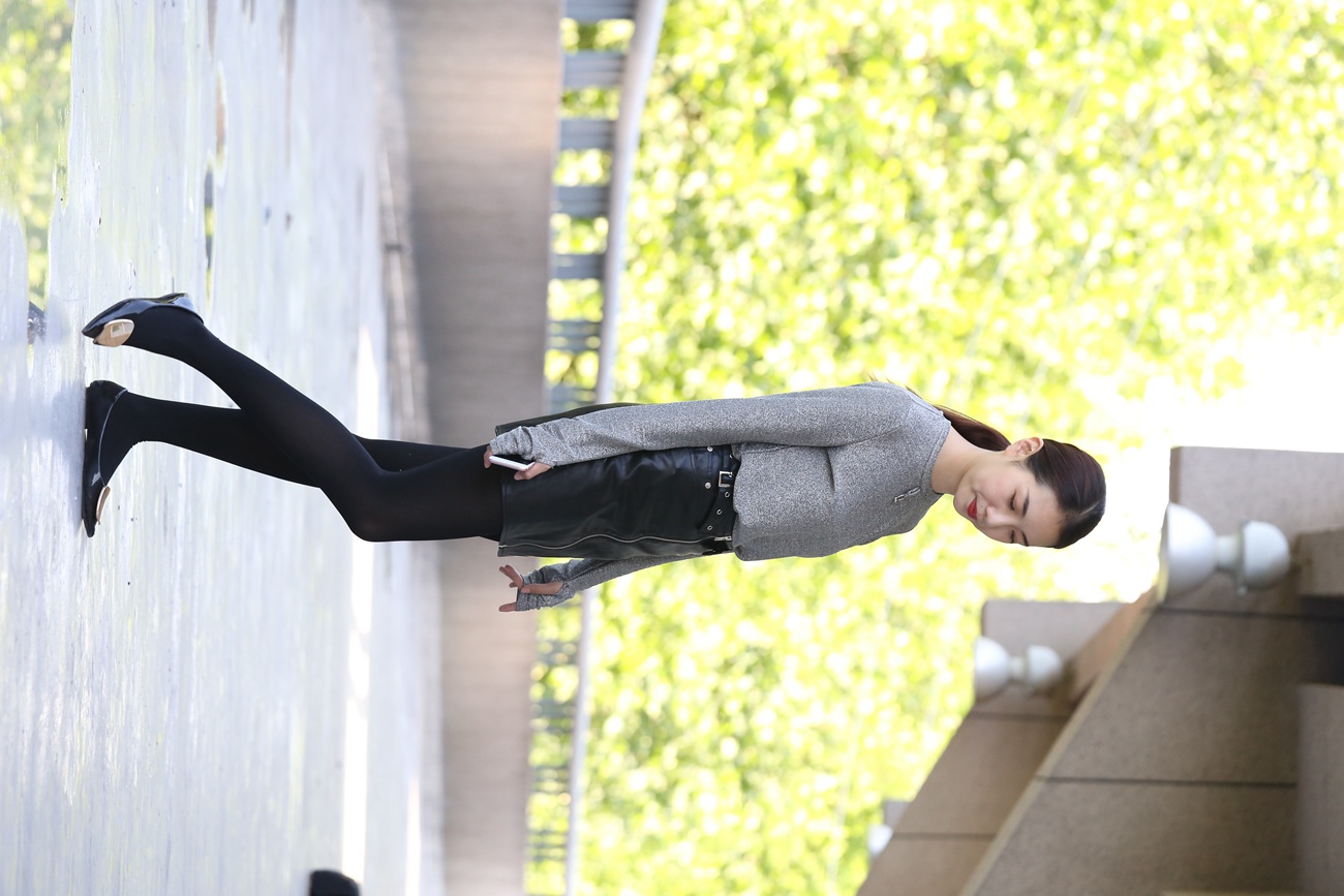 图片[141]-大西瓜爱牙膏-早期作品-Z3-1 裤妹黑袜 [314P] – 速更版-美库