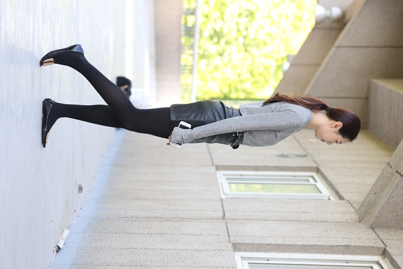 图片[143]-大西瓜爱牙膏-早期作品-Z3-1 裤妹黑袜 [314P] – 速更版-美库