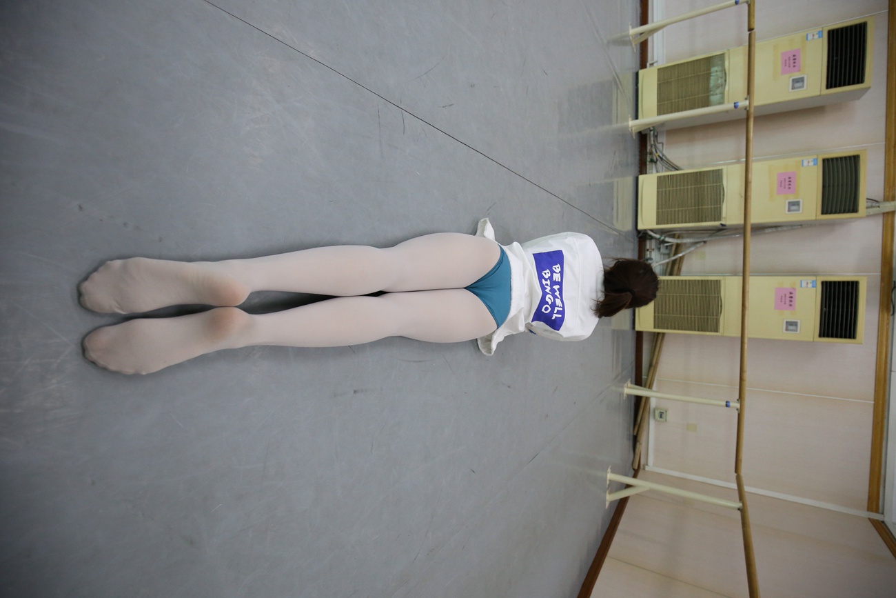 图片[177]-大西瓜爱牙膏-早期作品-Z2-5 衬白丝 (4)[222P] – 速更版-美库