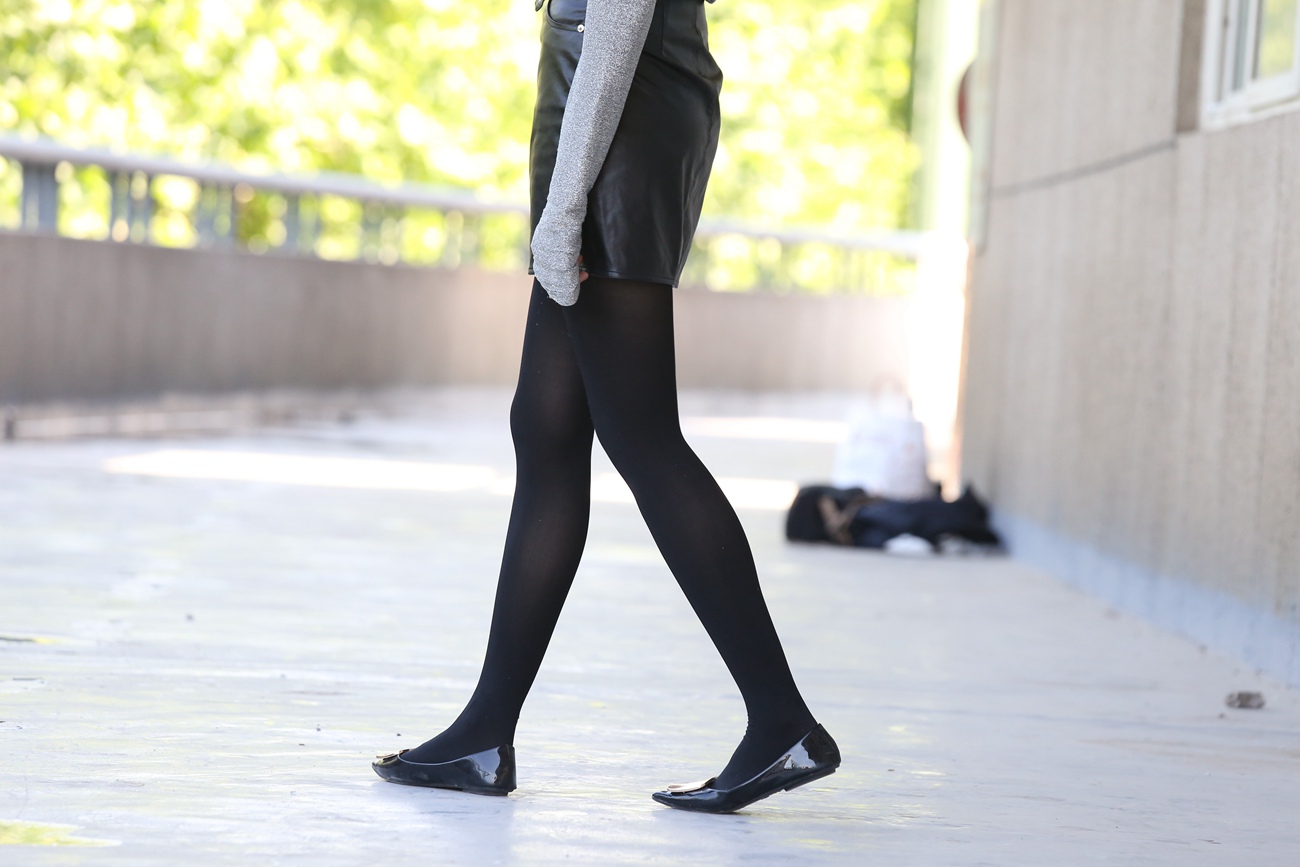 图片[150]-大西瓜爱牙膏-早期作品-Z3-1 裤妹黑袜 [314P] – 速更版-美库