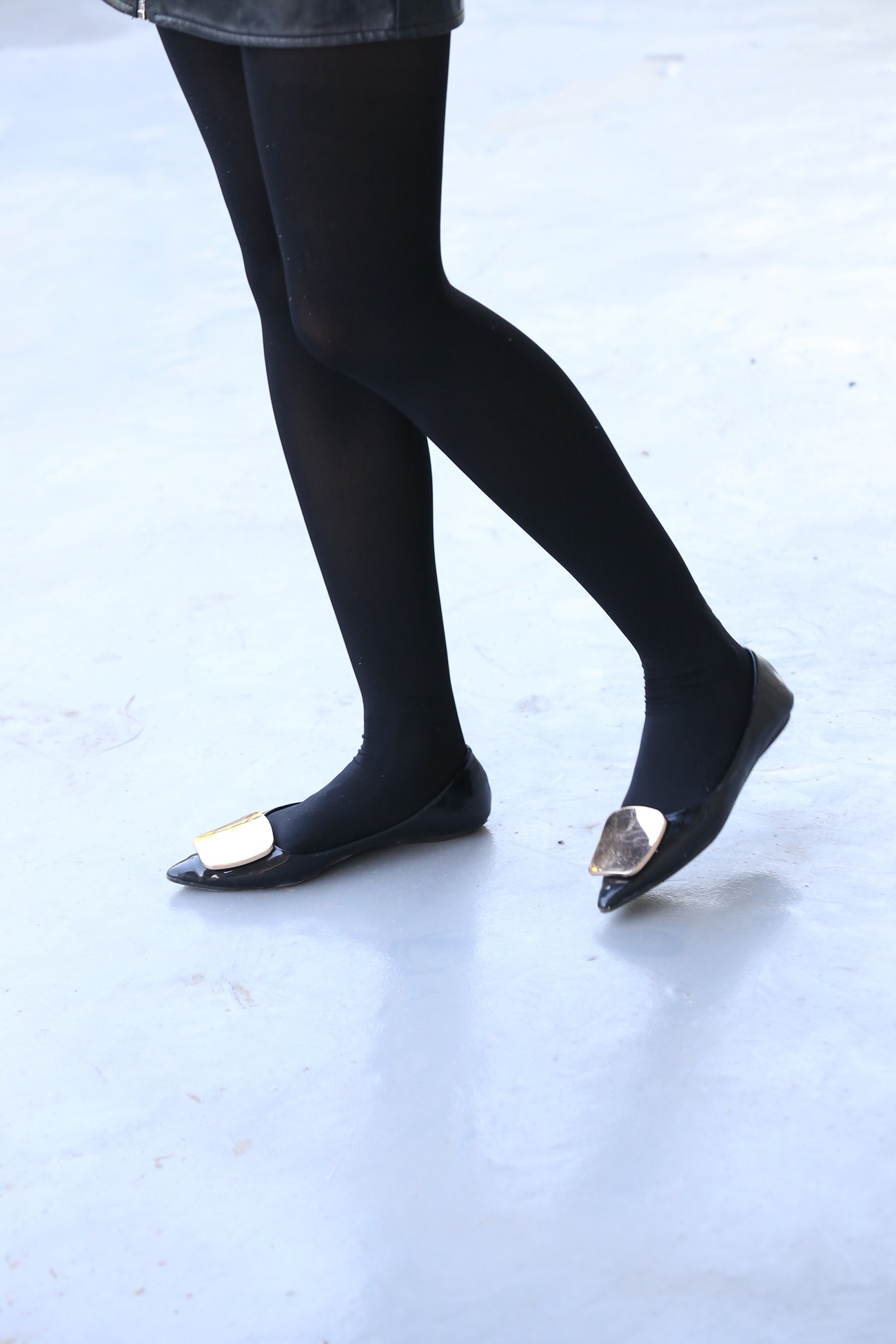 图片[157]-大西瓜爱牙膏-早期作品-Z3-1 裤妹黑袜 [314P] – 速更版-美库