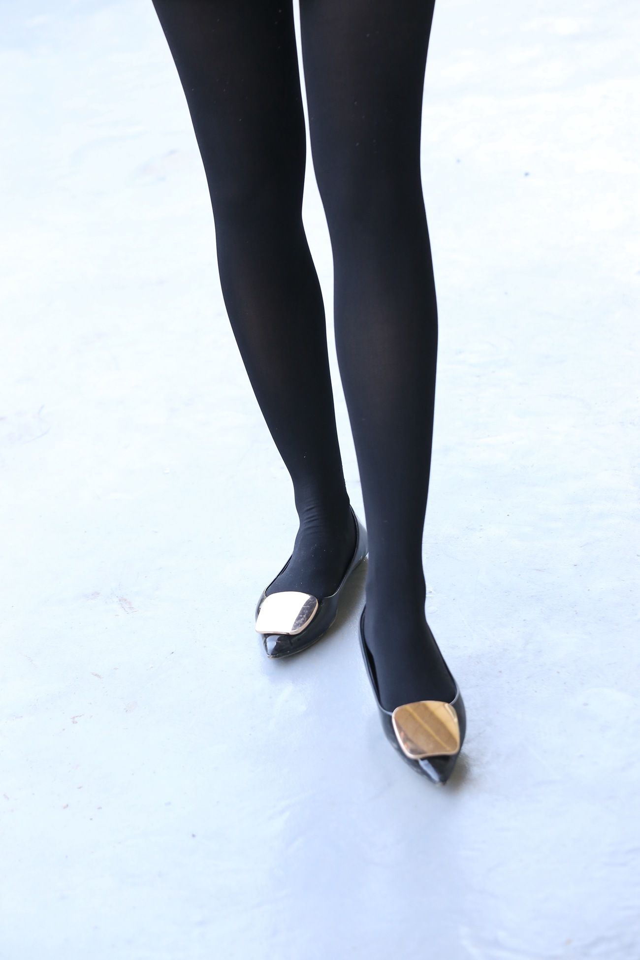 图片[161]-大西瓜爱牙膏-早期作品-Z3-1 裤妹黑袜 [314P] – 速更版-美库