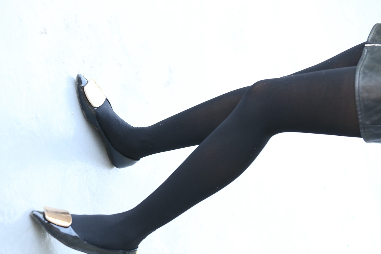 图片[167]-大西瓜爱牙膏-早期作品-Z3-1 裤妹黑袜 [314P] – 速更版-美库