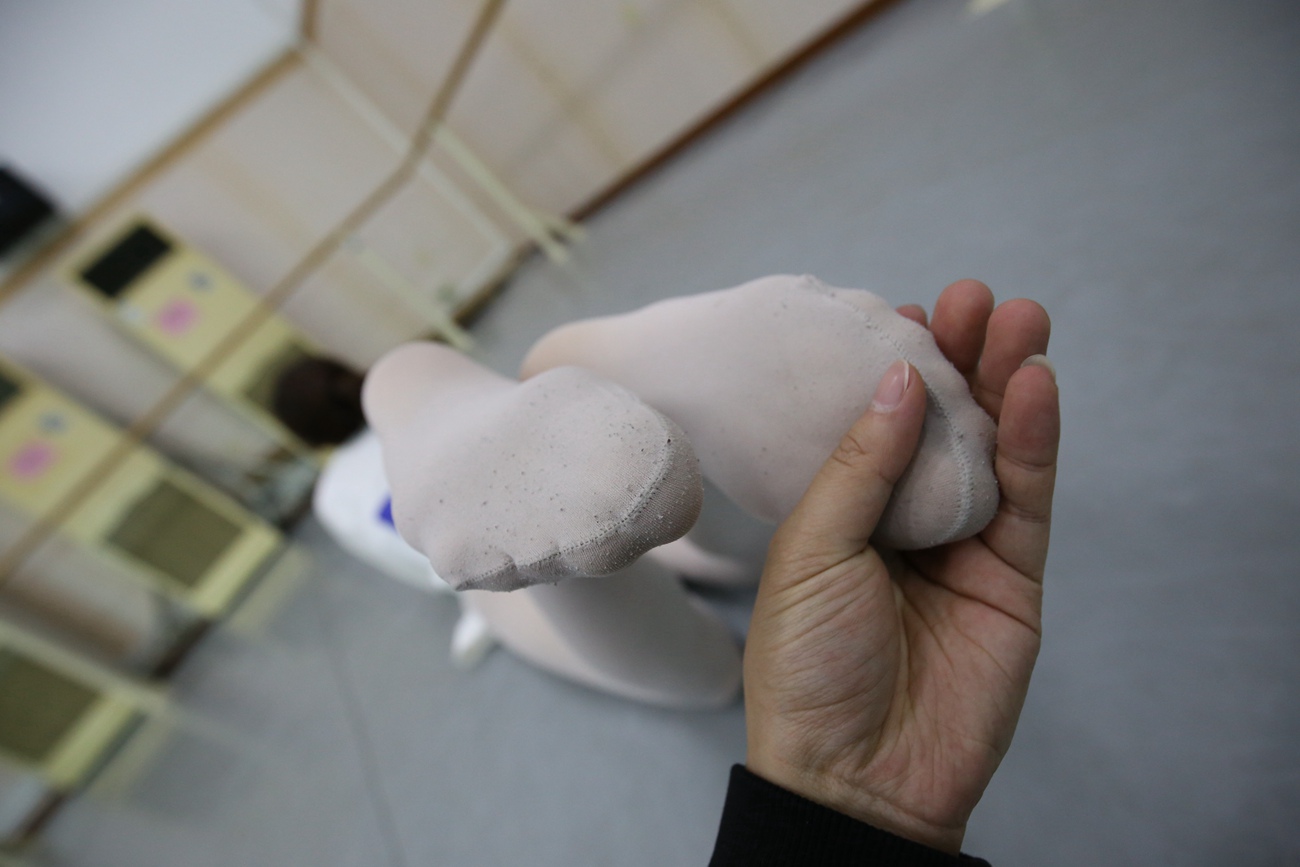 图片[198]-大西瓜爱牙膏-早期作品-Z2-5 衬白丝 (4)[222P] – 速更版-美库