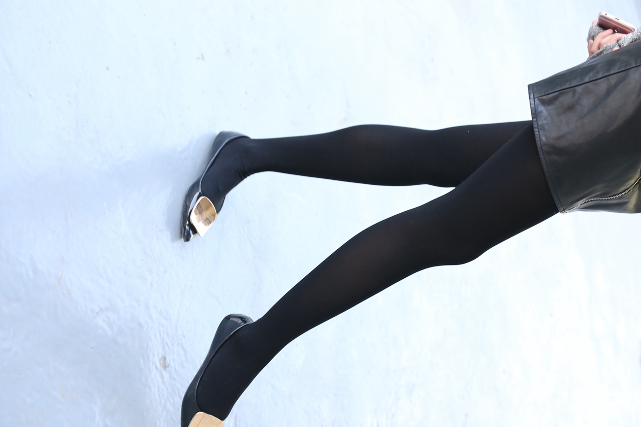 图片[170]-大西瓜爱牙膏-早期作品-Z3-1 裤妹黑袜 [314P] – 速更版-美库