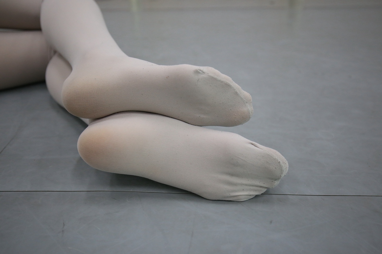 图片[209]-大西瓜爱牙膏-早期作品-Z2-5 衬白丝 (4)[222P] – 速更版-美库