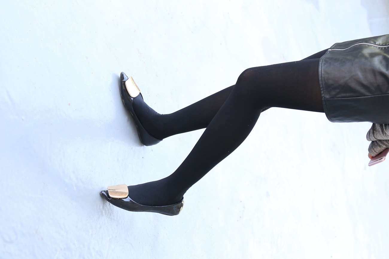 图片[172]-大西瓜爱牙膏-早期作品-Z3-1 裤妹黑袜 [314P] – 速更版-美库