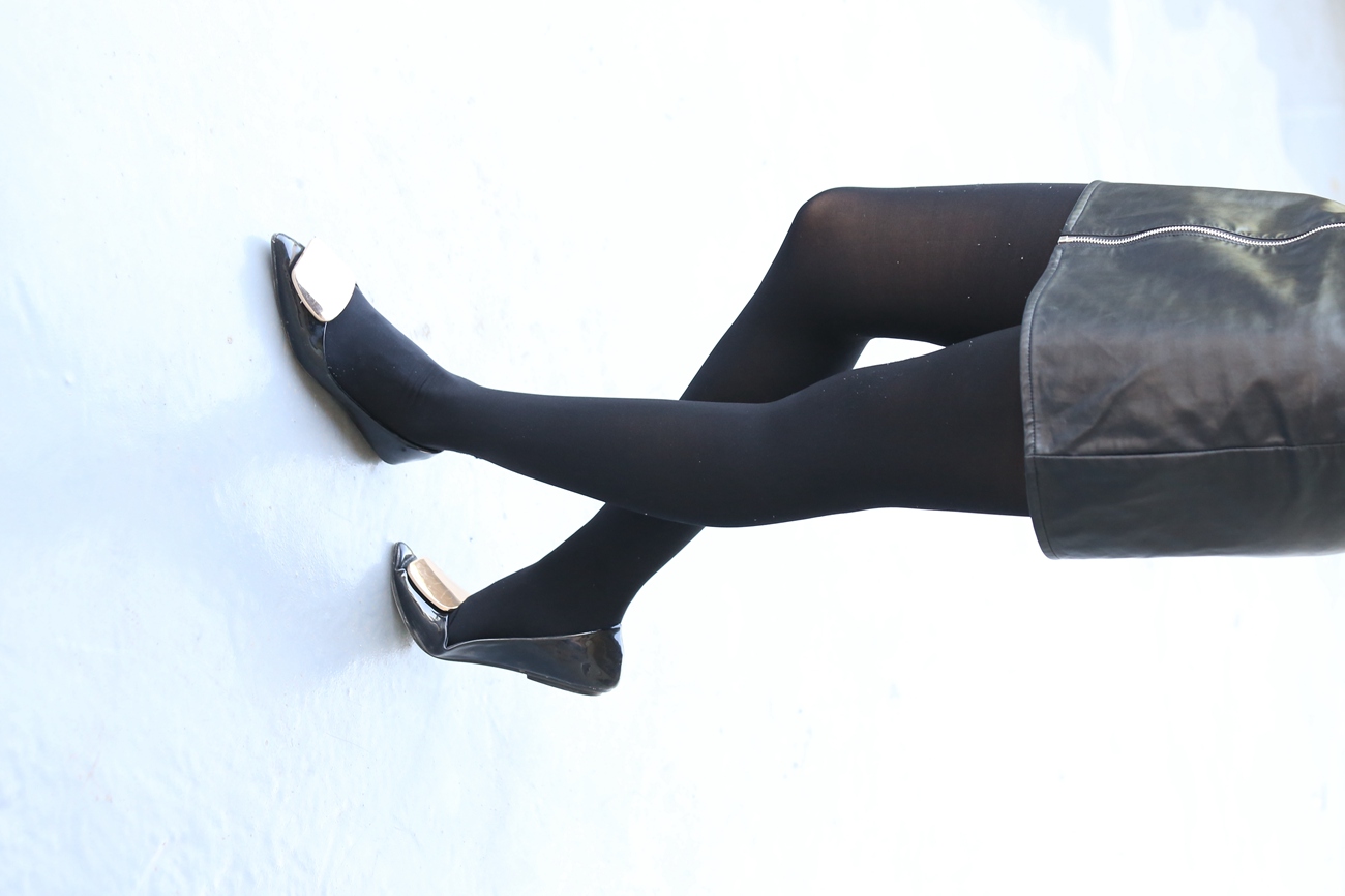 图片[176]-大西瓜爱牙膏-早期作品-Z3-1 裤妹黑袜 [314P] – 速更版-美库