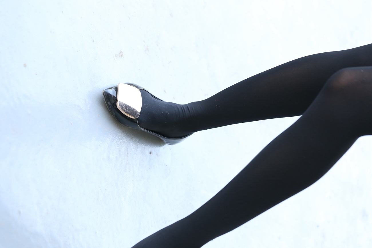 图片[183]-大西瓜爱牙膏-早期作品-Z3-1 裤妹黑袜 [314P] – 速更版-美库