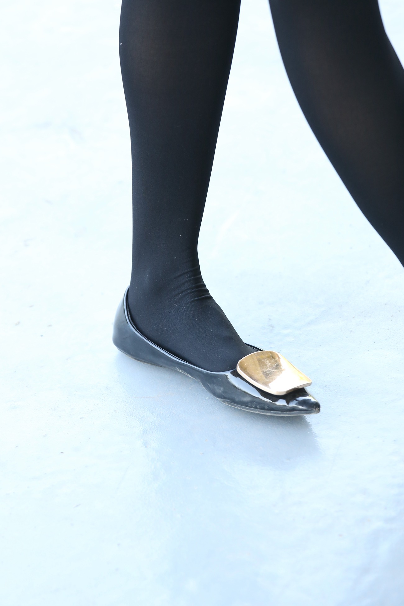 图片[191]-大西瓜爱牙膏-早期作品-Z3-1 裤妹黑袜 [314P] – 速更版-美库