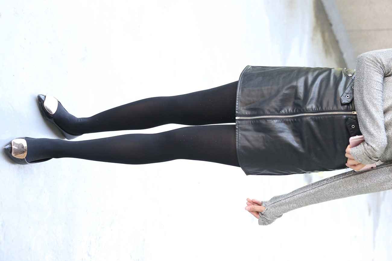 图片[200]-大西瓜爱牙膏-早期作品-Z3-1 裤妹黑袜 [314P] – 速更版-美库