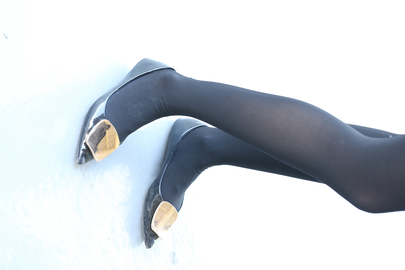 图片[209]-大西瓜爱牙膏-早期作品-Z3-1 裤妹黑袜 [314P] – 速更版-美库