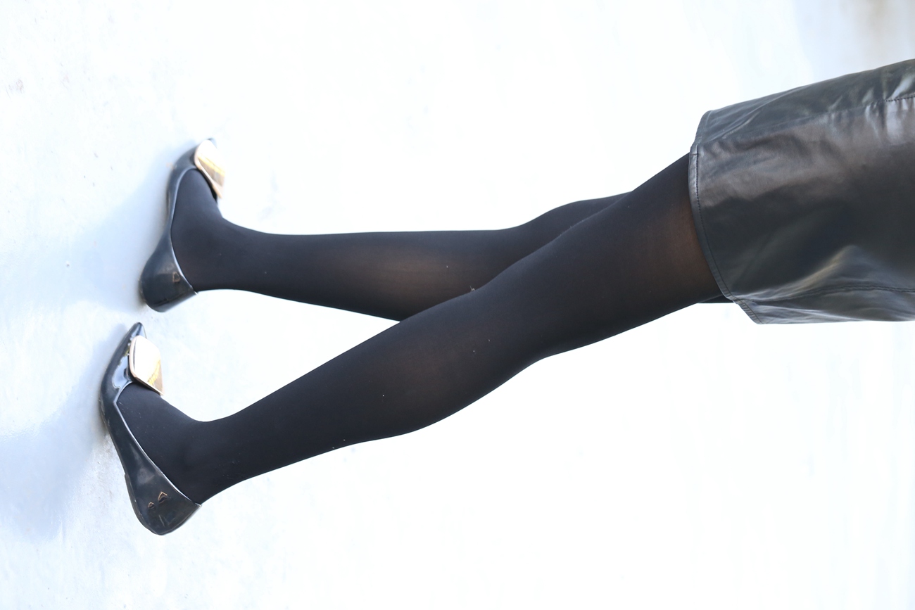 图片[224]-大西瓜爱牙膏-早期作品-Z3-1 裤妹黑袜 [314P] – 速更版-美库