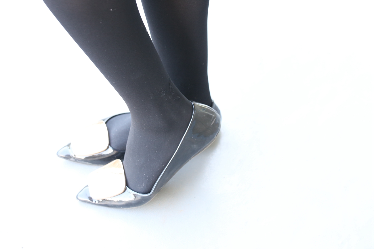 图片[227]-大西瓜爱牙膏-早期作品-Z3-1 裤妹黑袜 [314P] – 速更版-美库