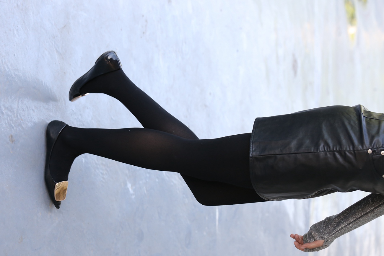 图片[243]-大西瓜爱牙膏-早期作品-Z3-1 裤妹黑袜 [314P] – 速更版-美库