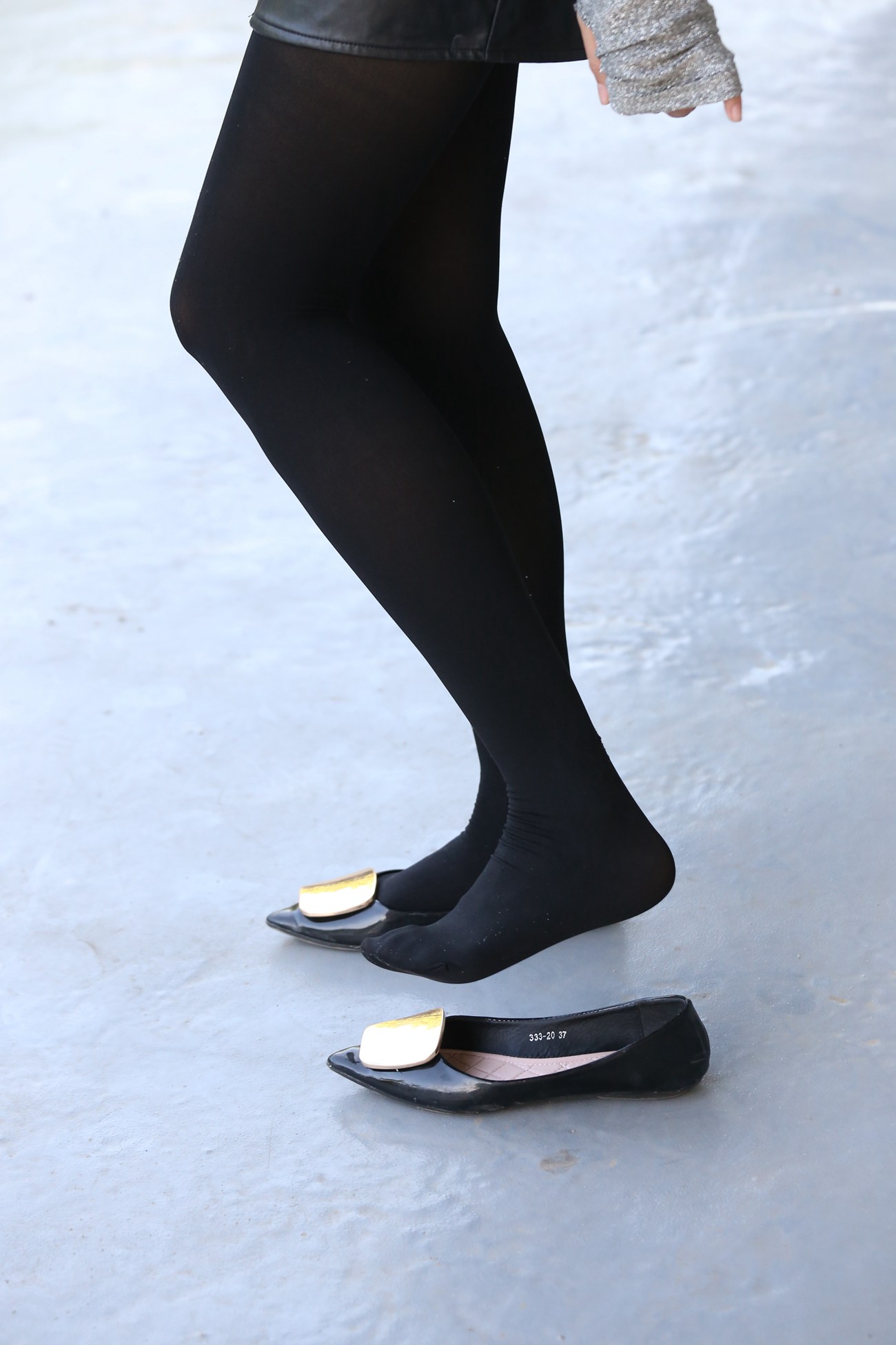 图片[249]-大西瓜爱牙膏-早期作品-Z3-1 裤妹黑袜 [314P] – 速更版-美库