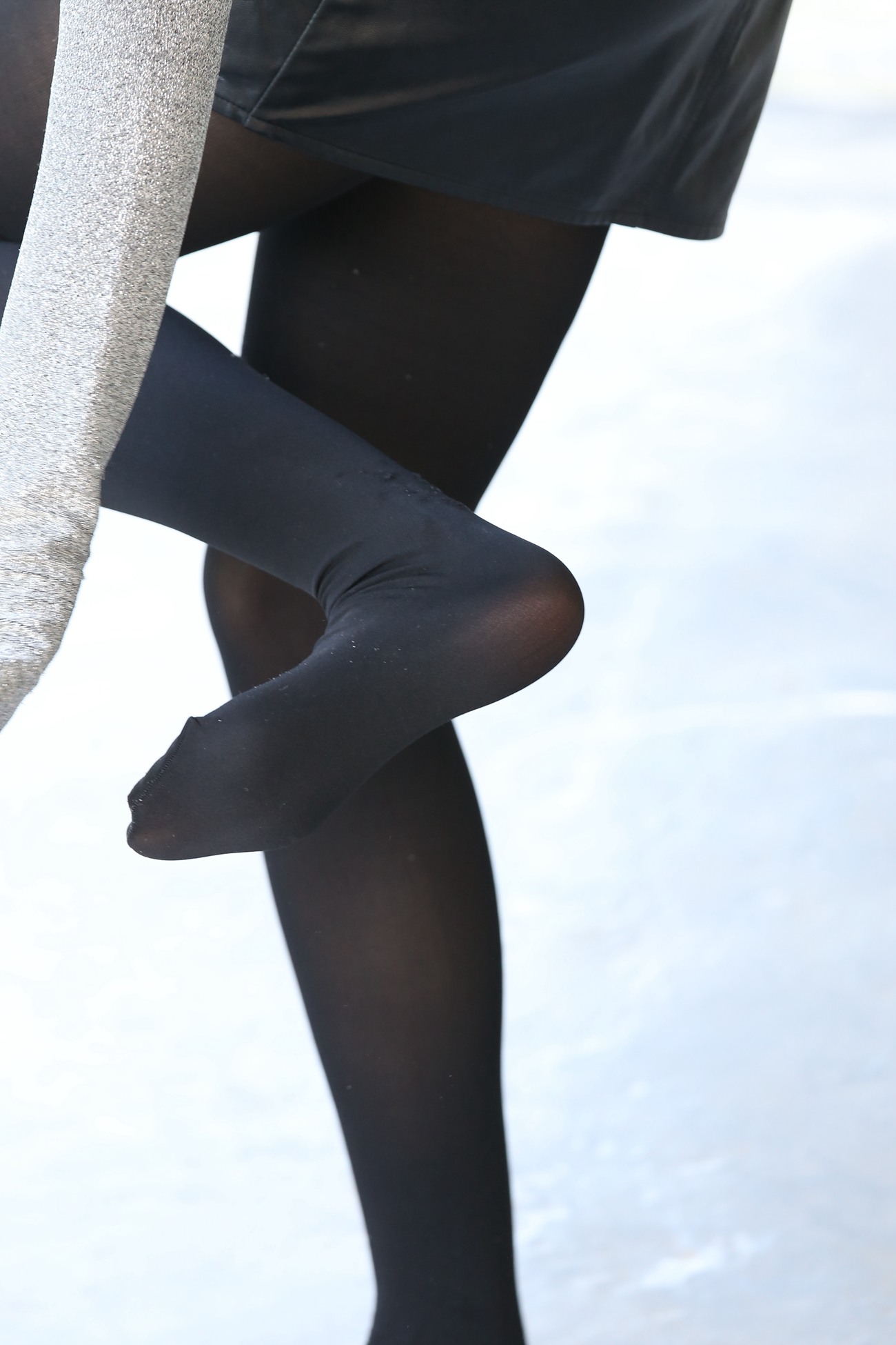 图片[250]-大西瓜爱牙膏-早期作品-Z3-1 裤妹黑袜 [314P] – 速更版-美库