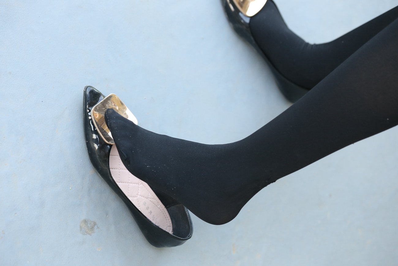 图片[254]-大西瓜爱牙膏-早期作品-Z3-1 裤妹黑袜 [314P] – 速更版-美库