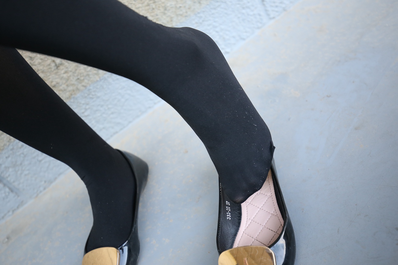 图片[266]-大西瓜爱牙膏-早期作品-Z3-1 裤妹黑袜 [314P] – 速更版-美库